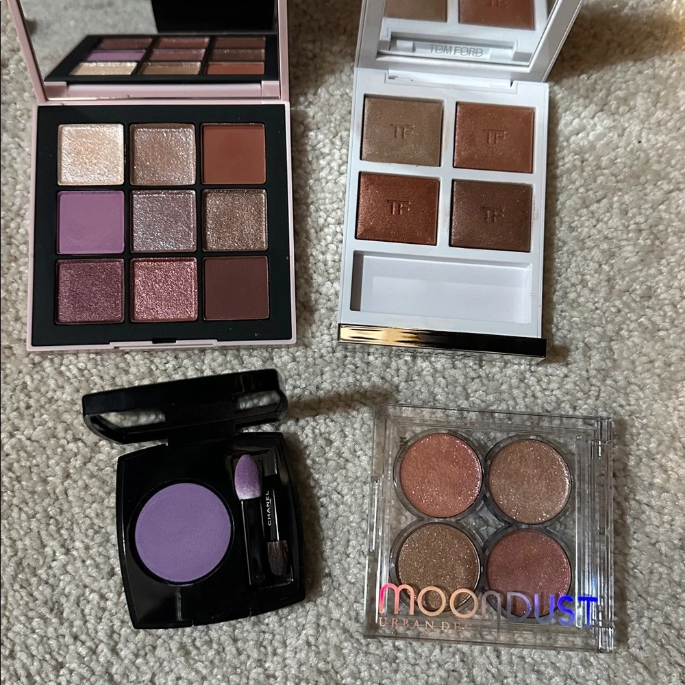 Makeup lot - Picture 6 of 11